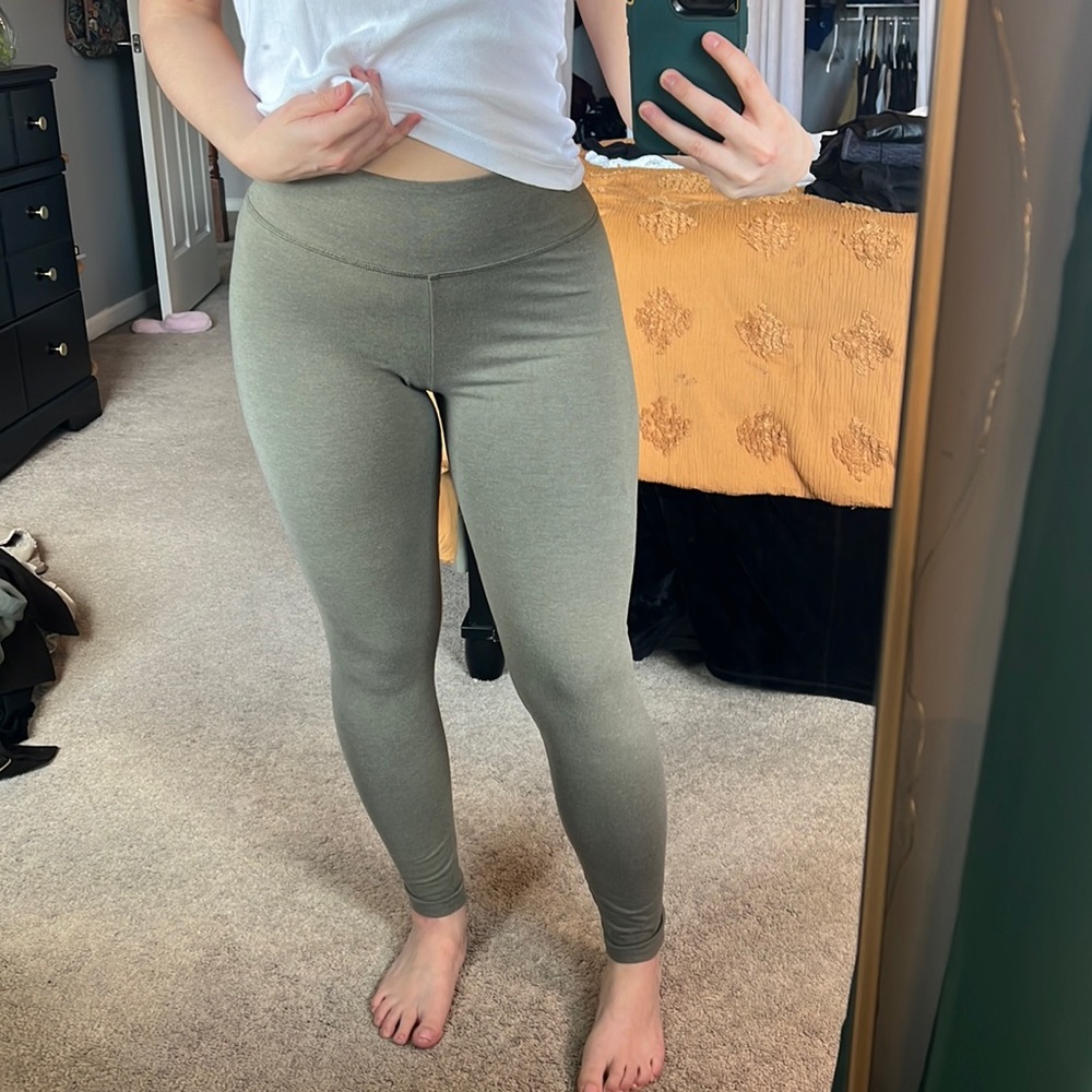 Aerie leggings